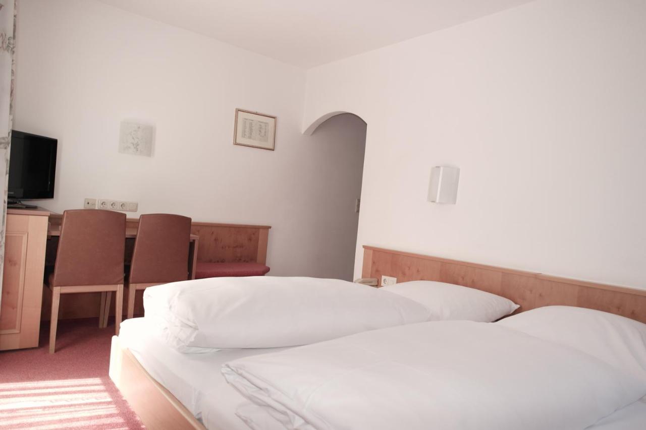 Arrivel Am Bergson - Bisher Hotel Neuner Munich Exterior photo
