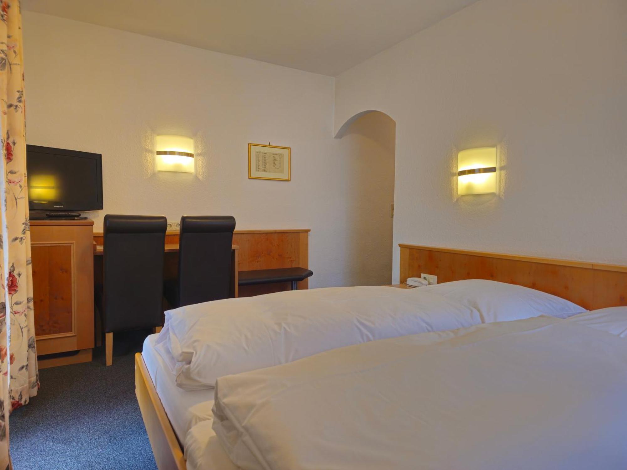Arrivel Am Bergson - Bisher Hotel Neuner Munich Exterior photo