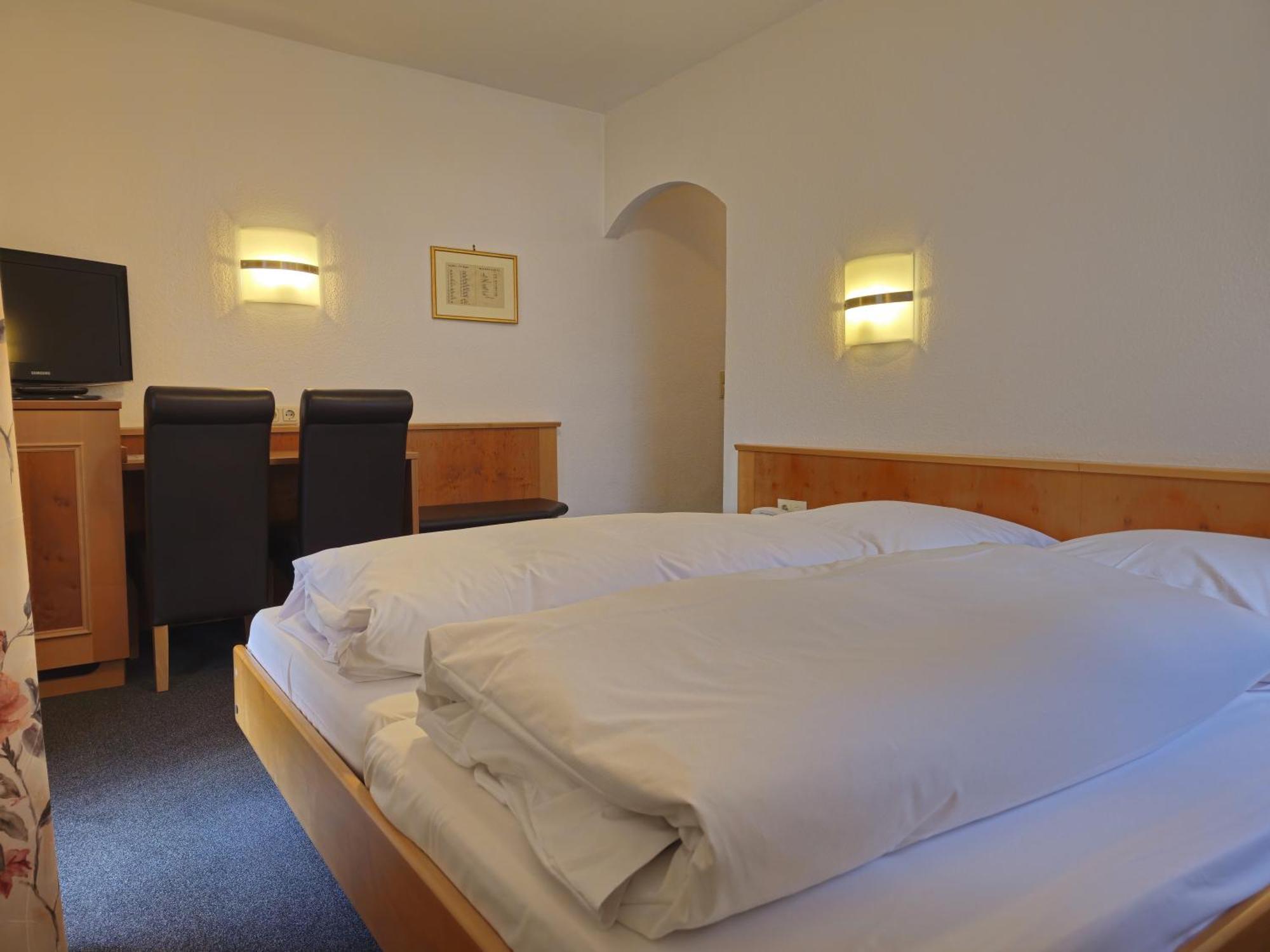 Arrivel Am Bergson - Bisher Hotel Neuner Munich Exterior photo