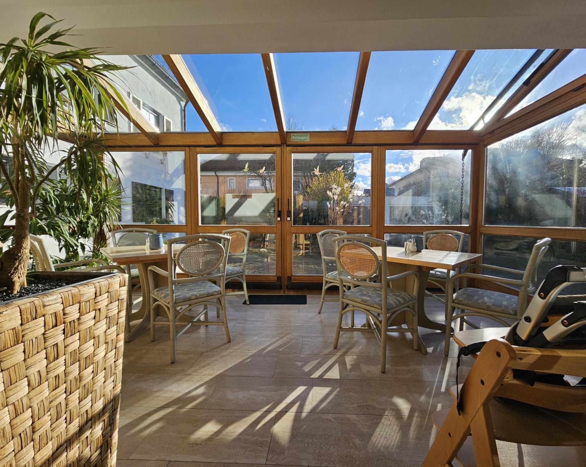 Arrivel Am Bergson - Bisher Hotel Neuner Munich Exterior photo