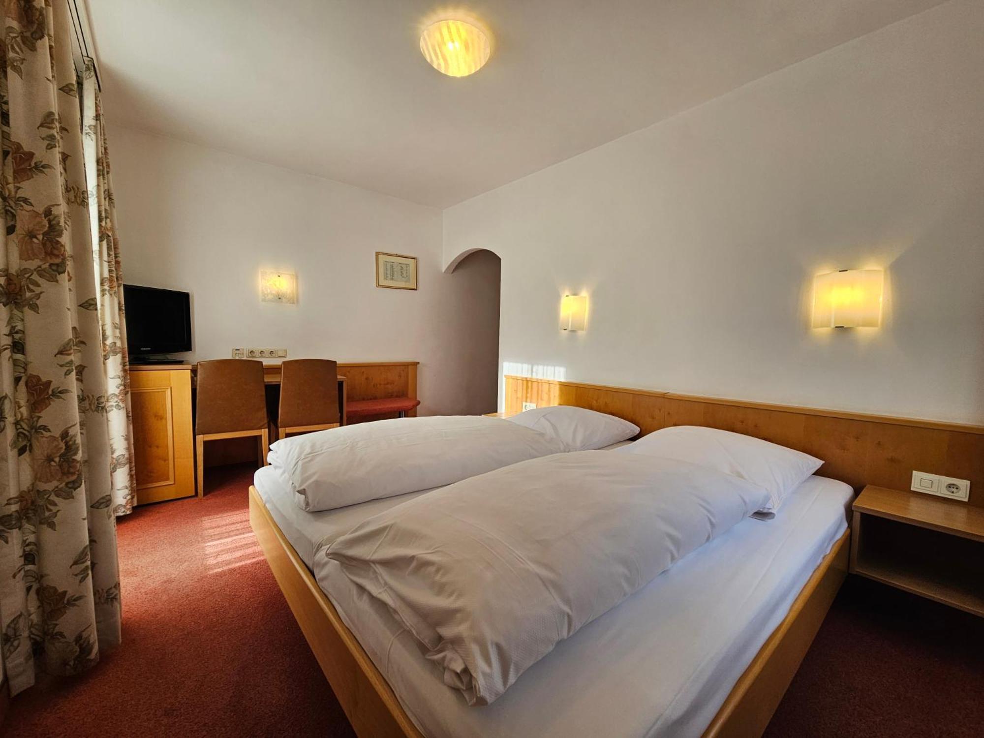 Arrivel Am Bergson - Bisher Hotel Neuner Munich Exterior photo