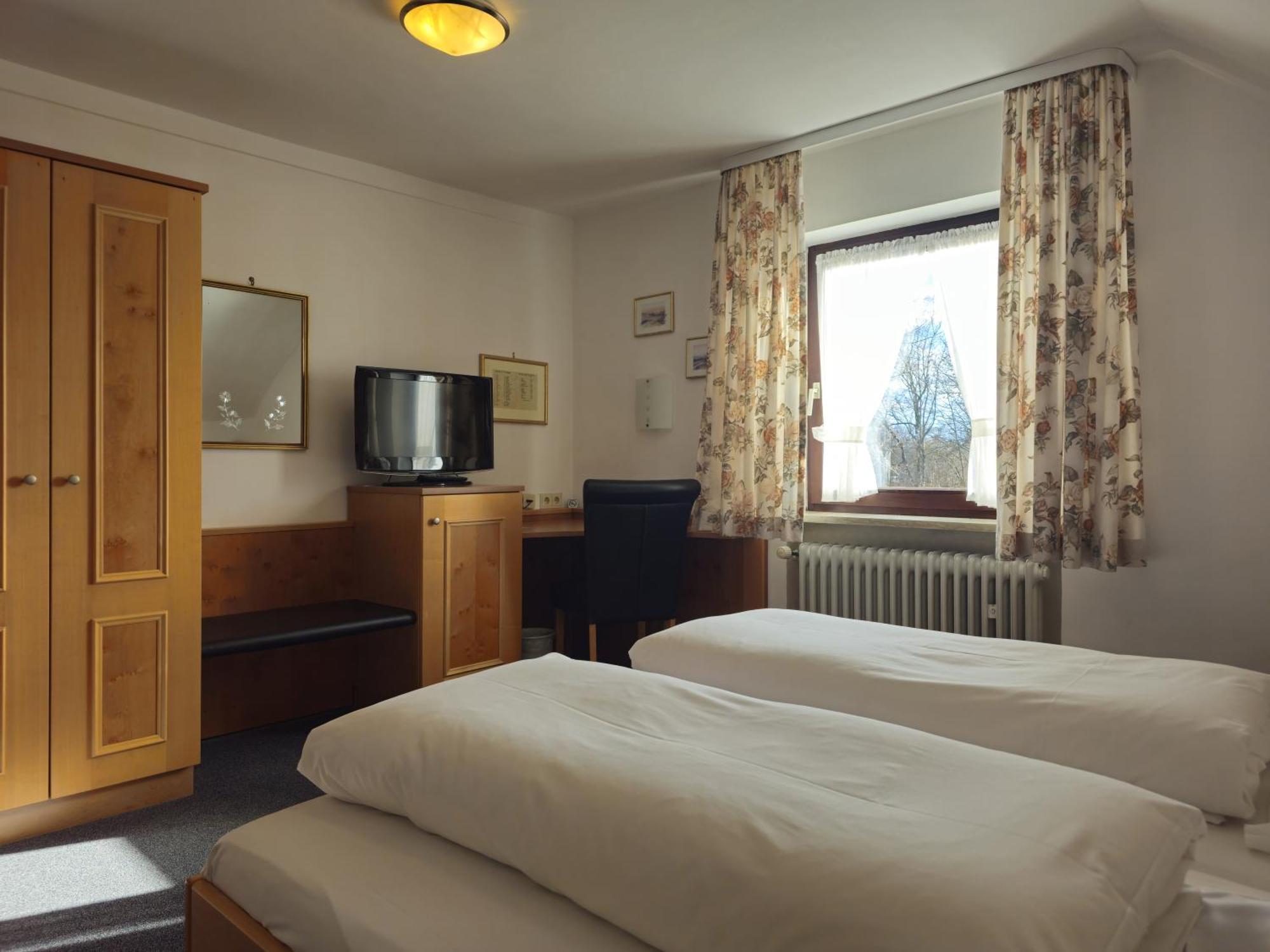 Arrivel Am Bergson - Bisher Hotel Neuner Munich Exterior photo