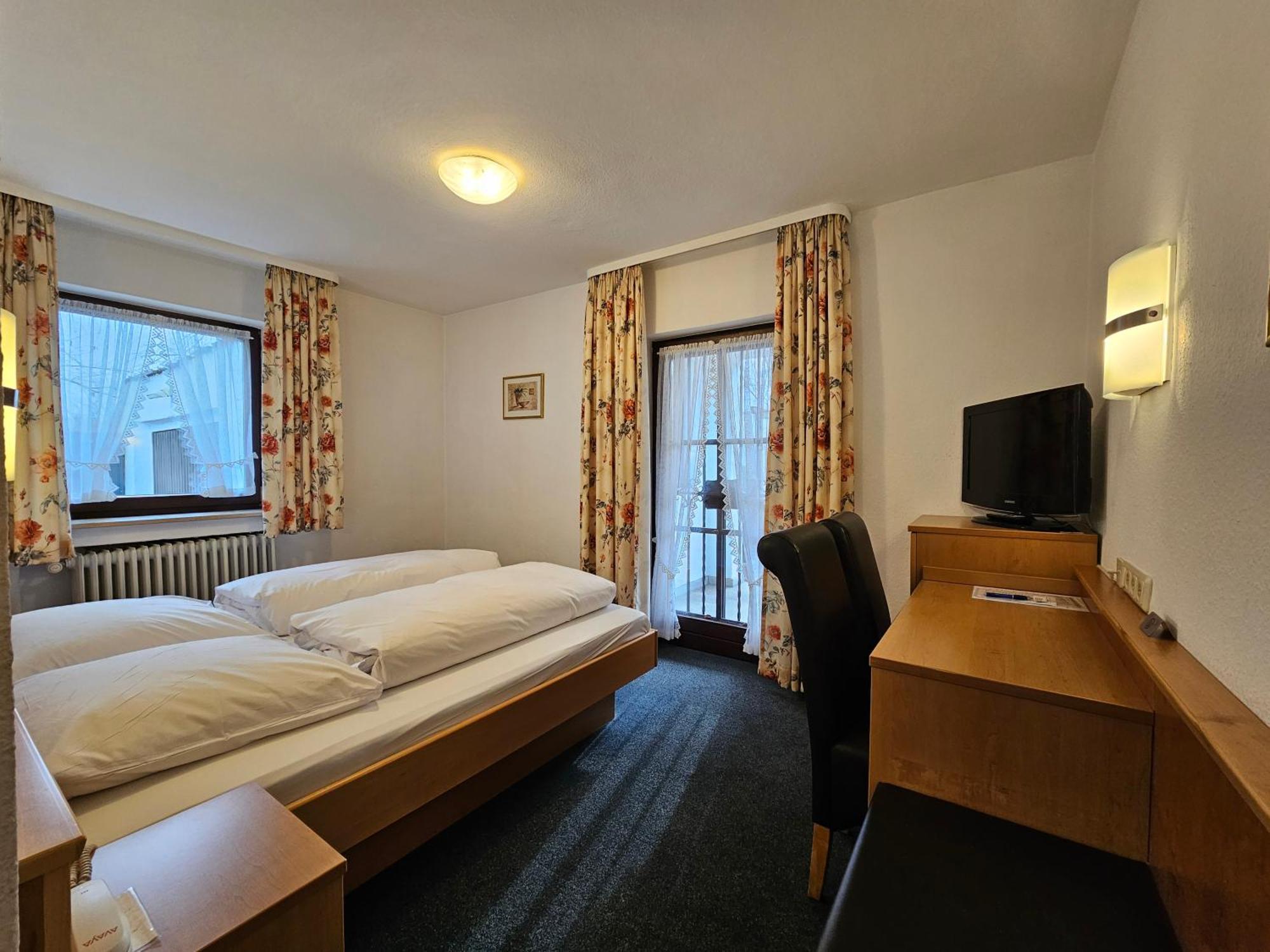 Arrivel Am Bergson - Bisher Hotel Neuner Munich Exterior photo