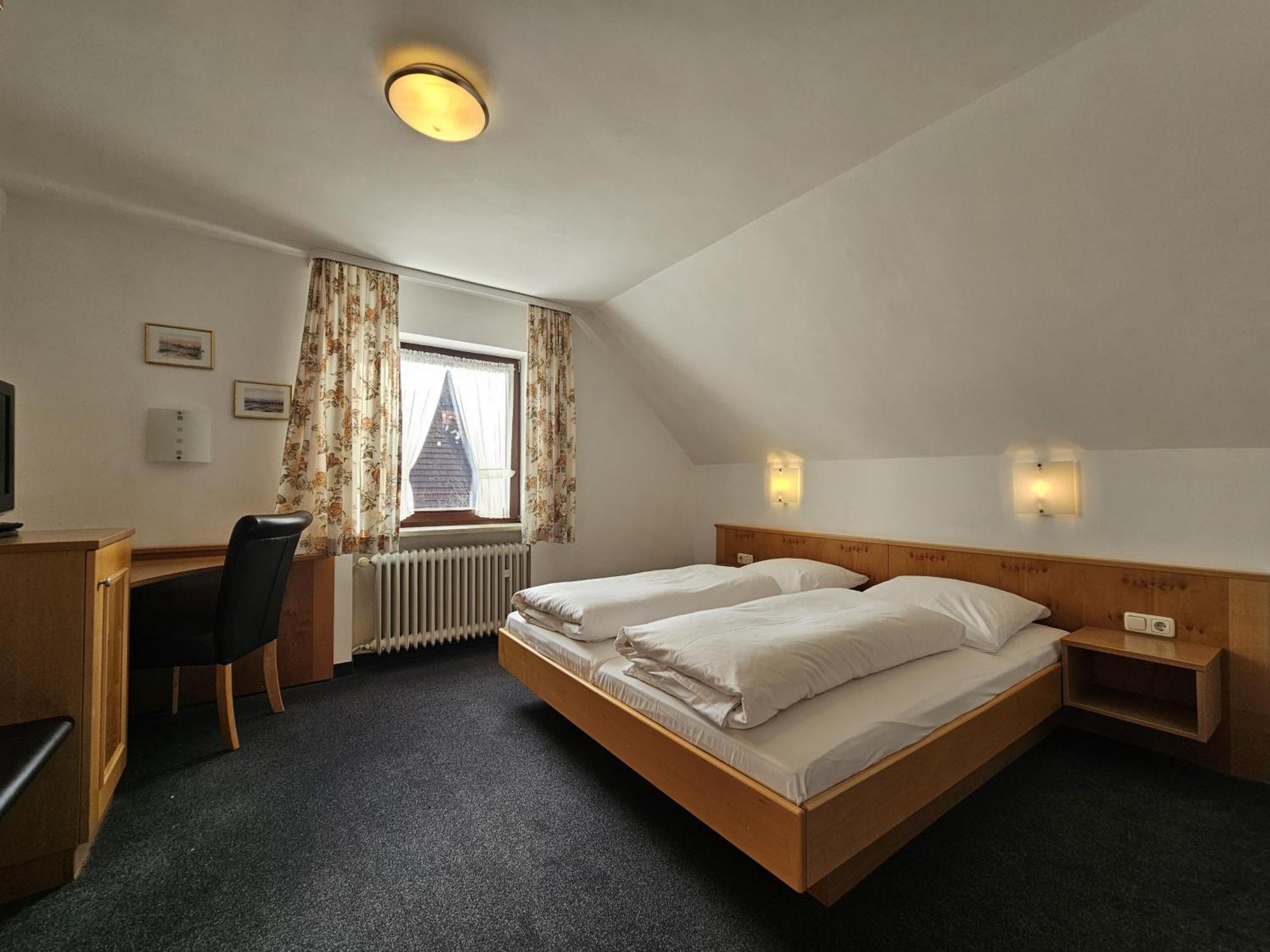 Arrivel Am Bergson - Bisher Hotel Neuner Munich Exterior photo