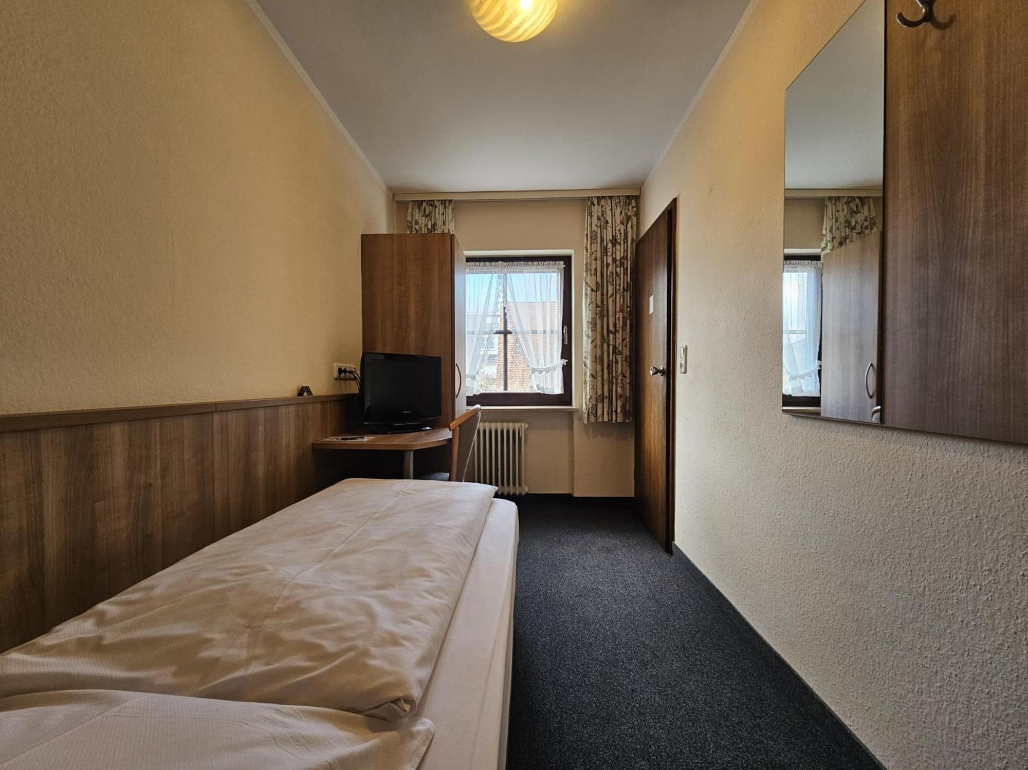 Arrivel Am Bergson - Bisher Hotel Neuner Munich Exterior photo