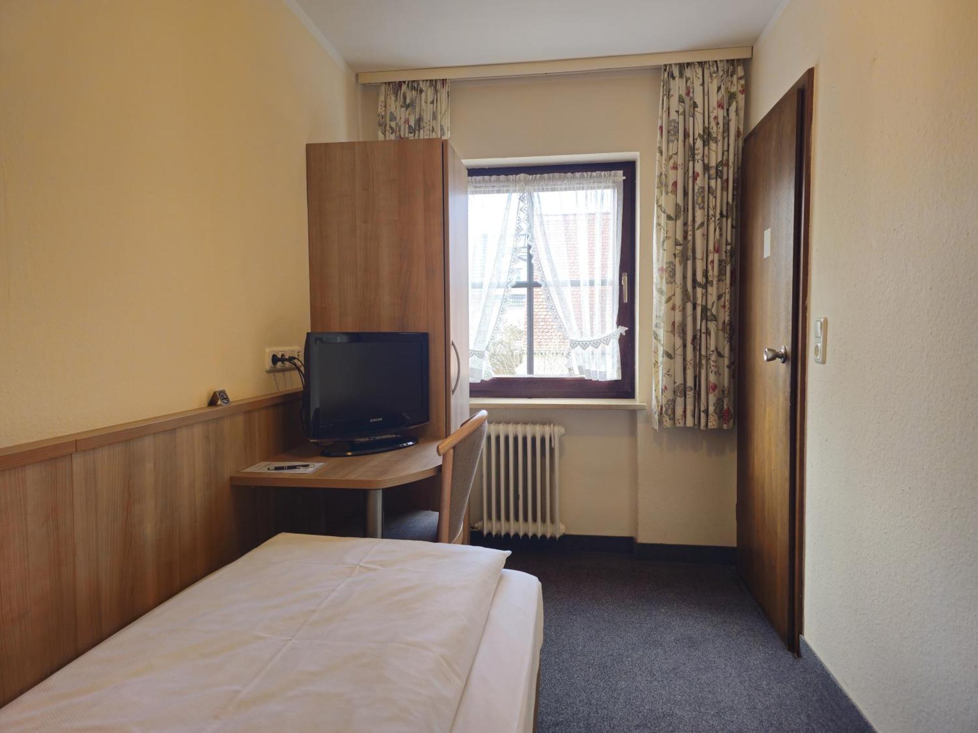 Arrivel Am Bergson - Bisher Hotel Neuner Munich Exterior photo