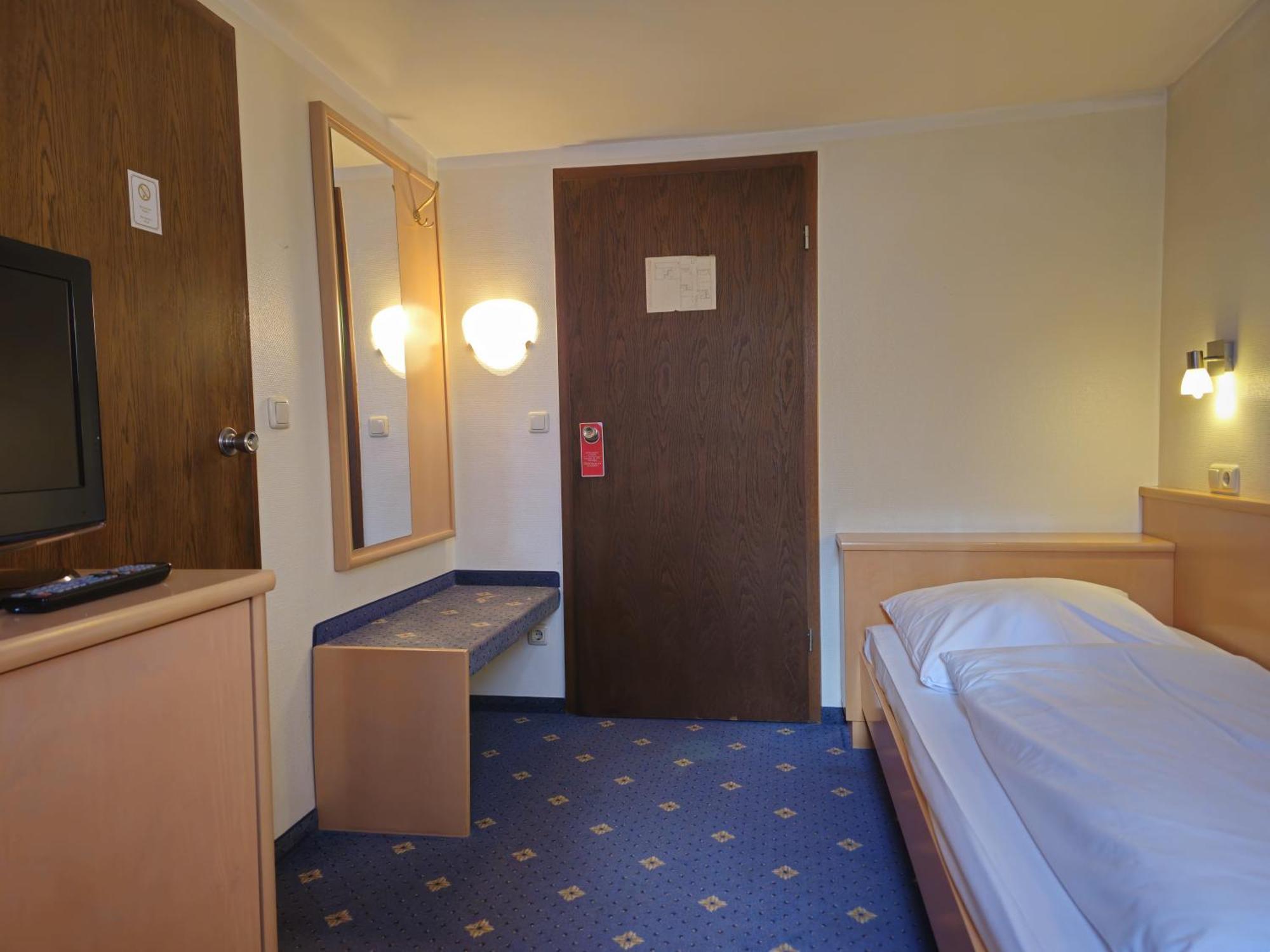 Arrivel Am Bergson - Bisher Hotel Neuner Munich Exterior photo
