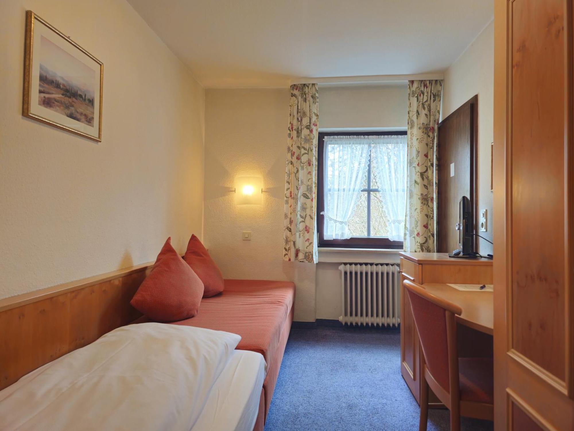 Arrivel Am Bergson - Bisher Hotel Neuner Munich Exterior photo